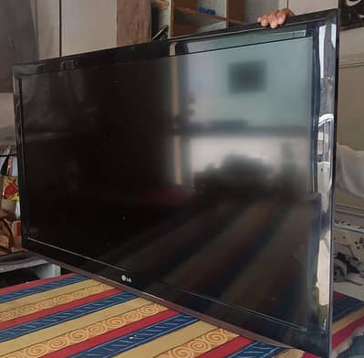 LG LCD