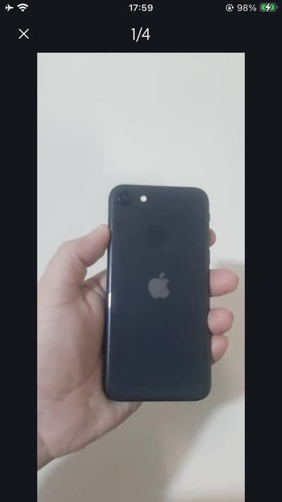 Apple iPhone SE 03065793898