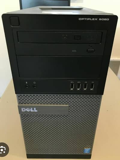 core I7 3770 3rd gen with 2GB nvedia GPU and free items