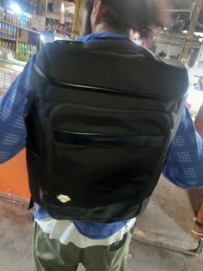 sales man