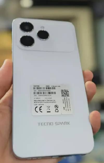 Tecno Other Model