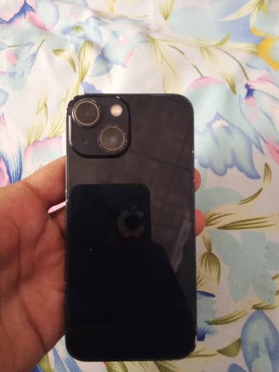 Apple iPhone 13 mini