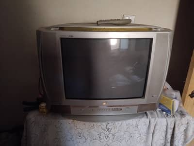 LG TV