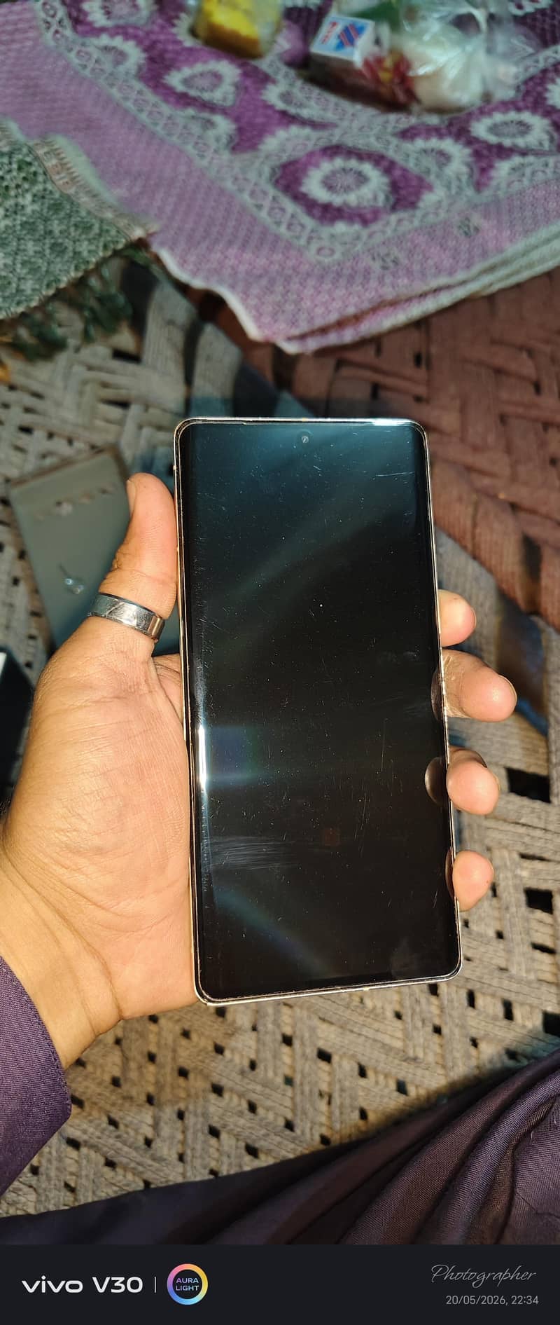 Google Pixel 7 Pro 2