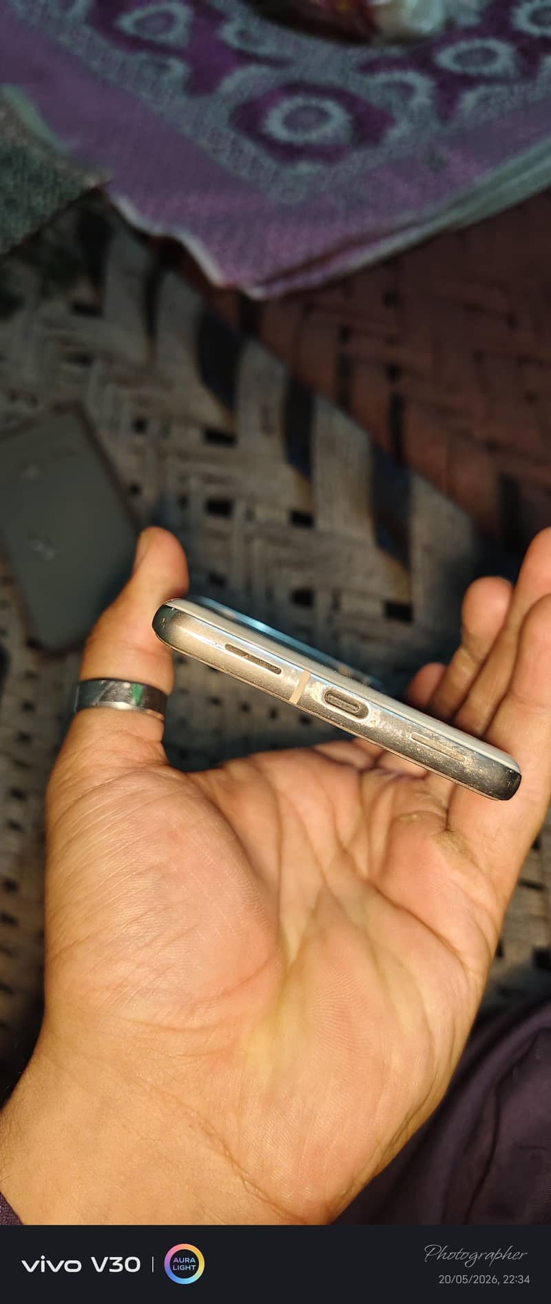 Google Pixel 7 Pro 6