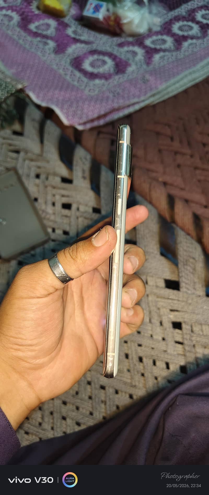 Google Pixel 7 Pro 7