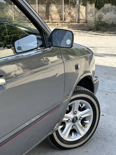 Suzuki Mehran VXR 2015/ 0342-9562167
