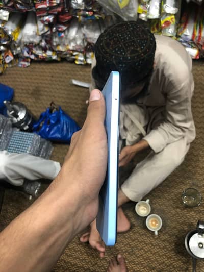 Realme not  50
