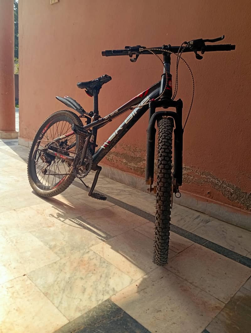 bicycle  2