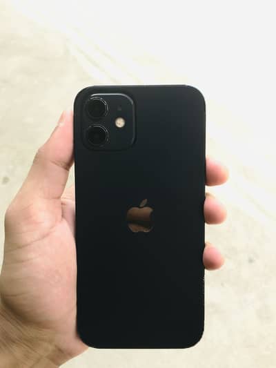 iPhone 12 Non PTA