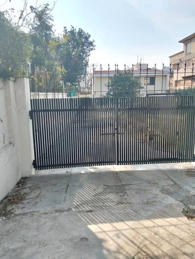 Investor Alert Premium F-6 Margalla View Property for Sale Sector F-6, Islamabad Margalla Facing | 3-Side Open | Near Main Road