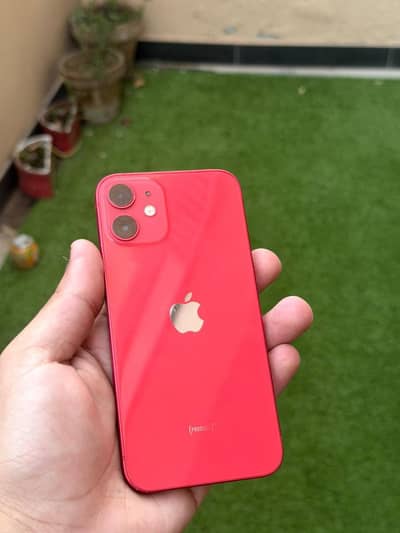 Apple iPhone 12 mini