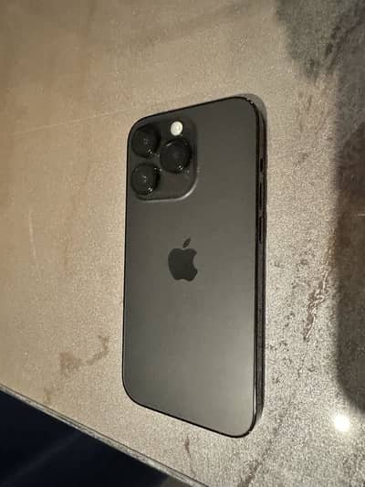 Apple iPhone 14 Pro