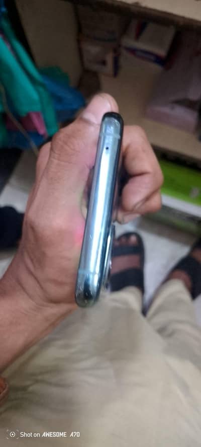 One Plus 9 Pro