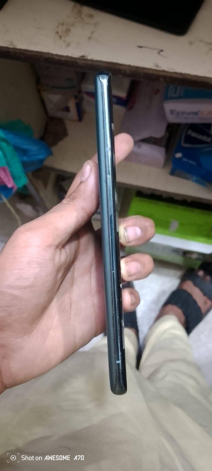 One Plus 9 Pro 2