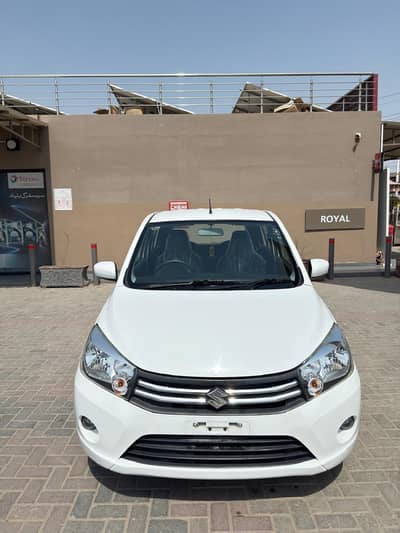 Suzuki Cultus VXL 2023