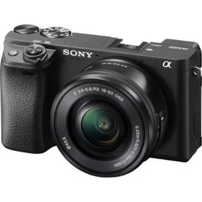 Sony a6400 camera 03231150764 WhatsApp number