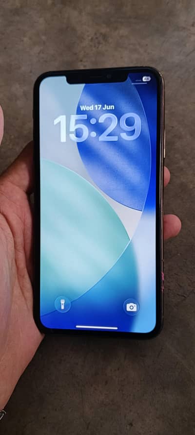 Apple iPhone 11 Pro Max