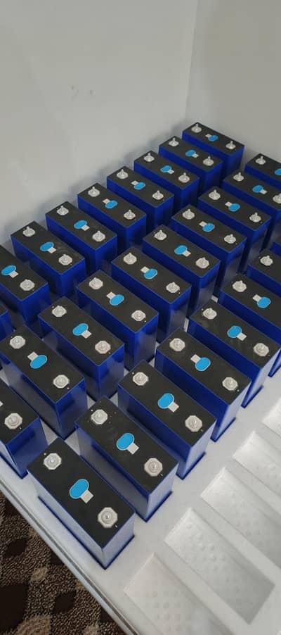 EVE lithium ion cells 314Ah available in best prices