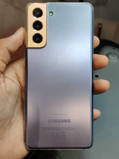 Samsung Mobile S21 5g