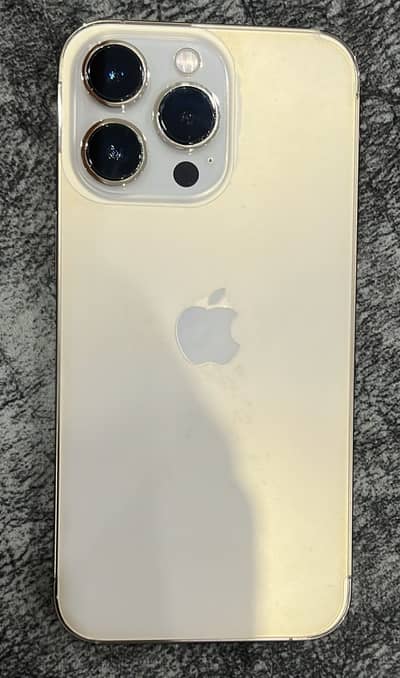 I phone 13 pro factory unlock