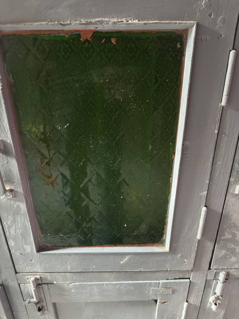 Window 4x4 3