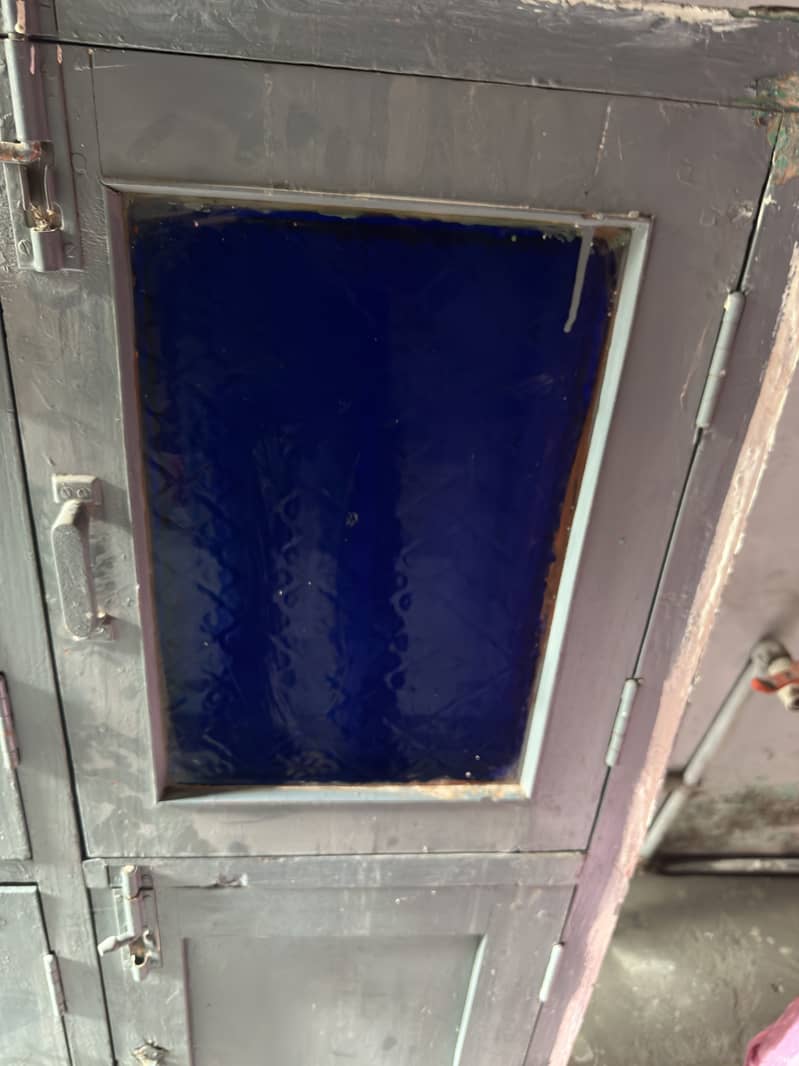 Window 4x4 4
