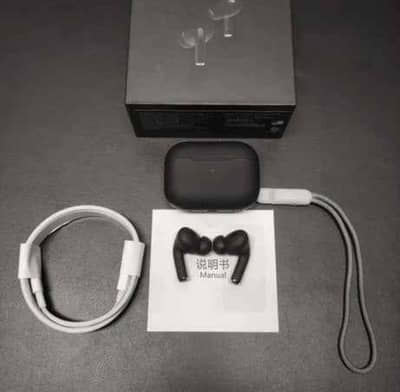Airbuds 3rd generation