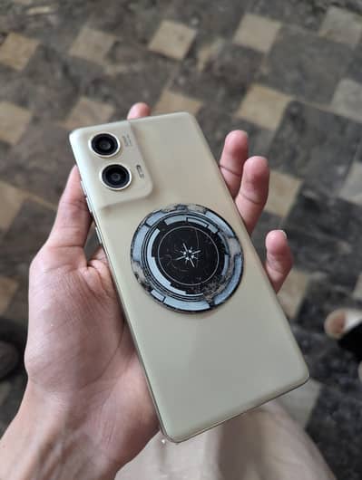 Motorola Moto G Stylus 5g 2024