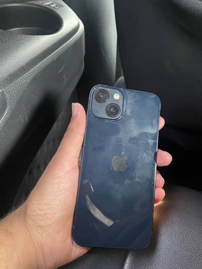Apple iPhone 13