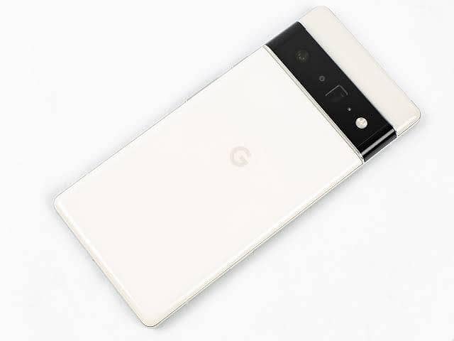 Google Pixel 6 Pro 0
