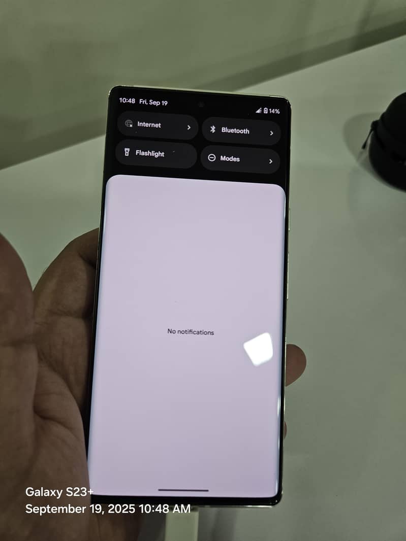 Google Pixel 6 Pro 1