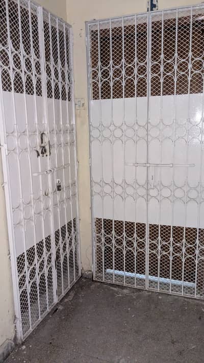 FIRST FLOOR FOR SALE
