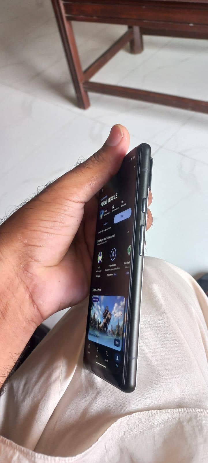 Google pixel 6 3