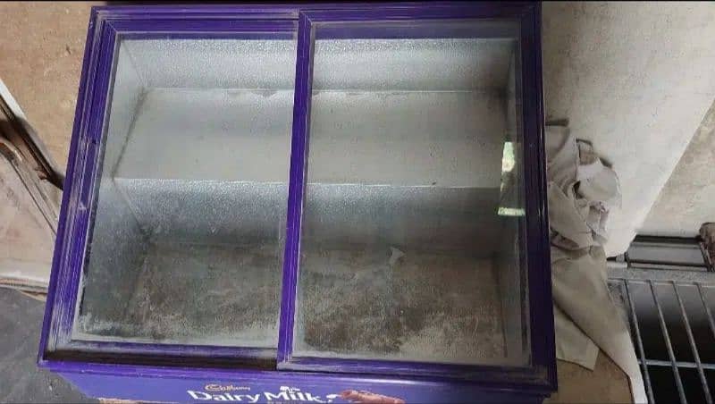 Mini refrigerator 2