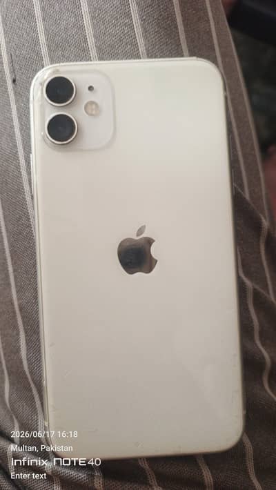 Apple iPhone 11