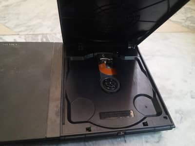 PS2 slim