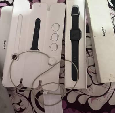 apple watch 3