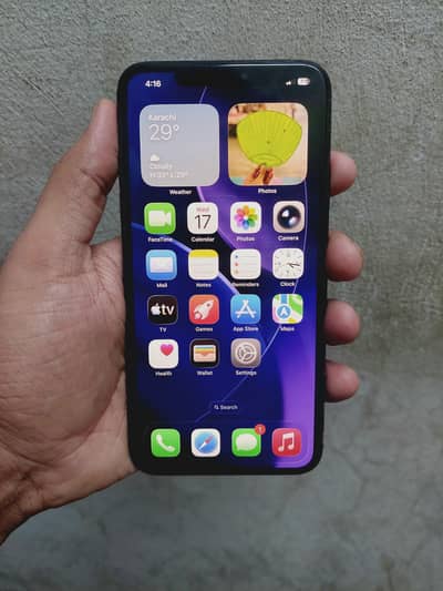 Apple iPhone 11 Pro Max