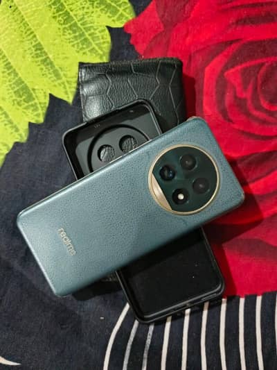 Realme 13 Pro Plus