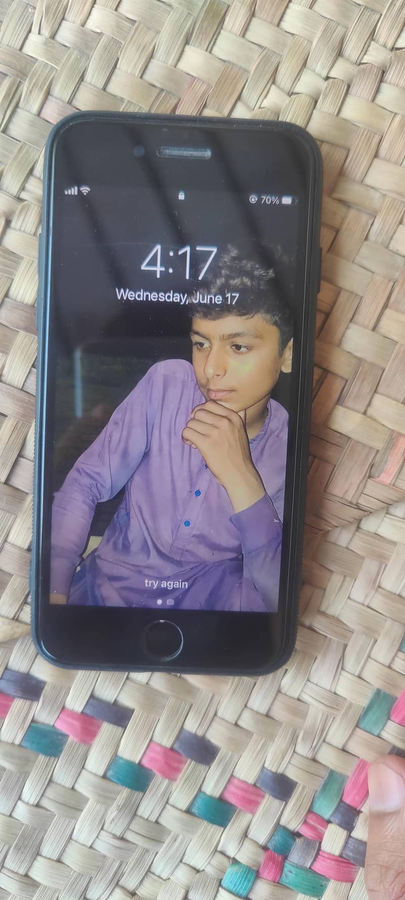 Apple iPhone 7 5