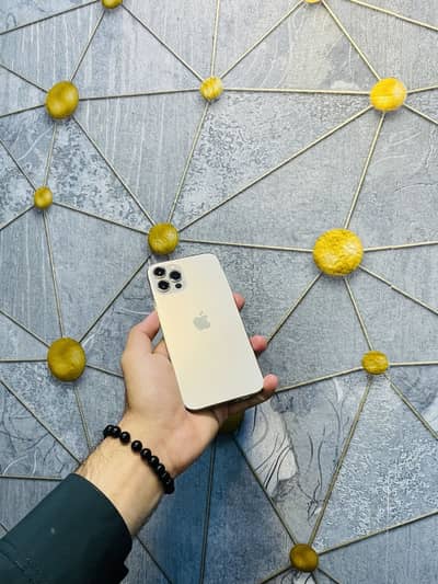 Apple iPhone 12 Pro