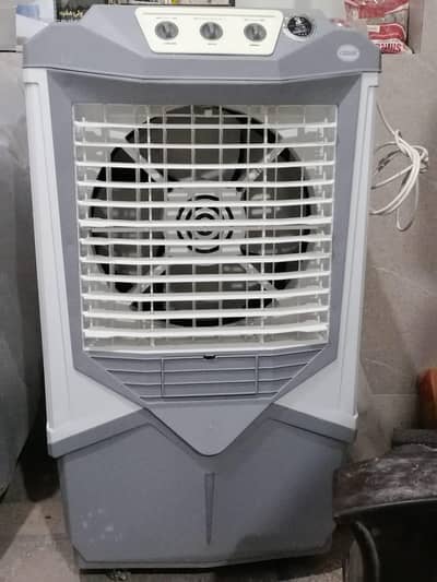 Canon Air Cooler Model no 6500