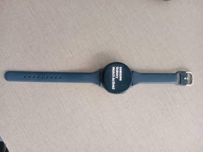 Samsung Wearable Active2 Smart Watch