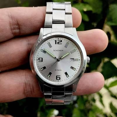 Sell watch
