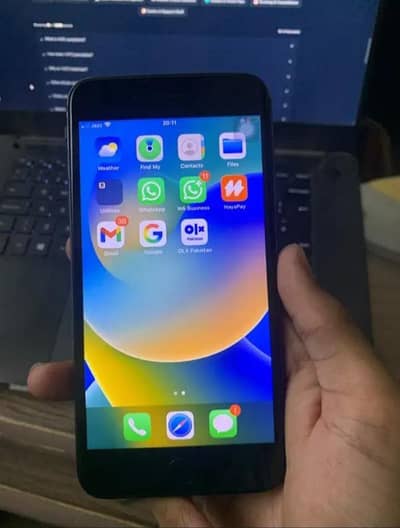 Apple iPhone 8 Plus ptaproved