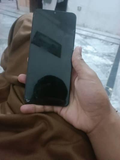 Samsung Mobile A12
