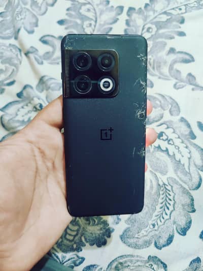 One Plus 10 Pro 5g 8+8/256