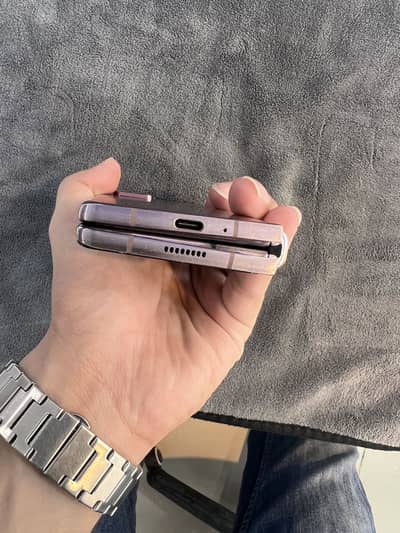 Samsung Fold 2 APPROVED 12/256GB