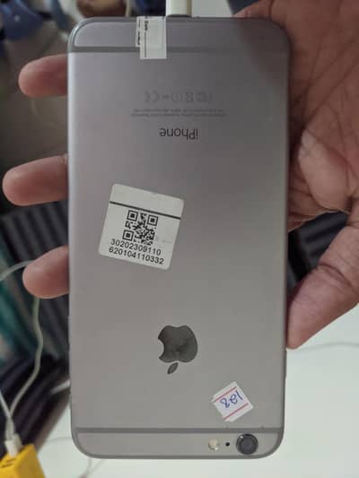 Apple iPhone 6 Plus Non pta 128Gb total Genuine